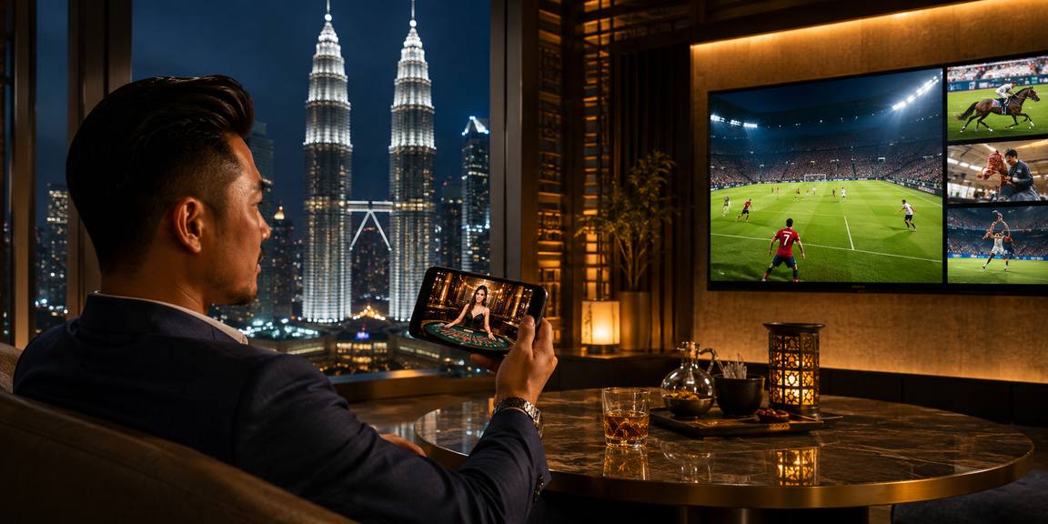 Legal Akaun wedeqq Untuk Malaysia